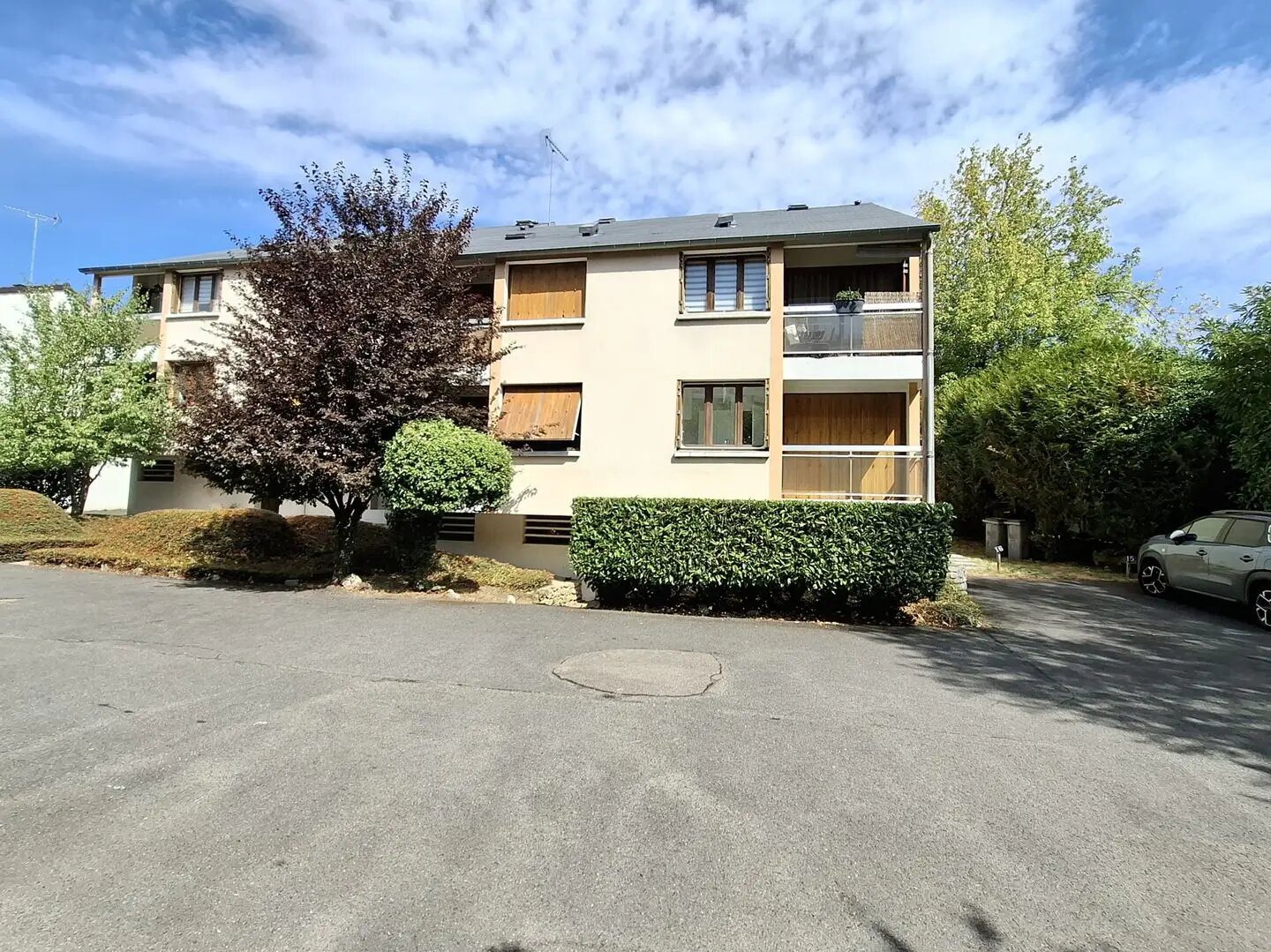 Appartement à vendre, 42m², Verrières-le-Buisson
