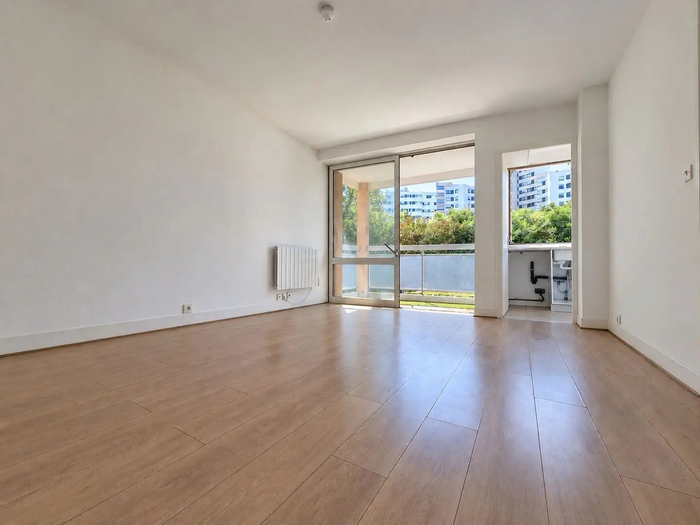 Appartement à vendre, 42m², Verrières-le-Buisson