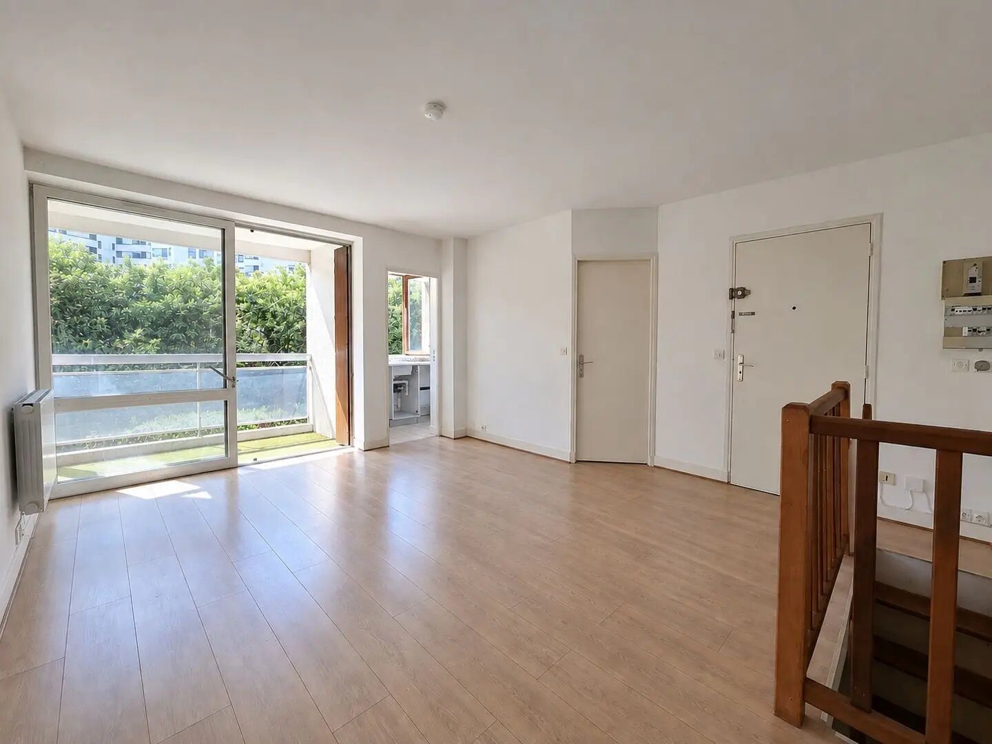 Appartement à vendre, 42m², Verrières-le-Buisson