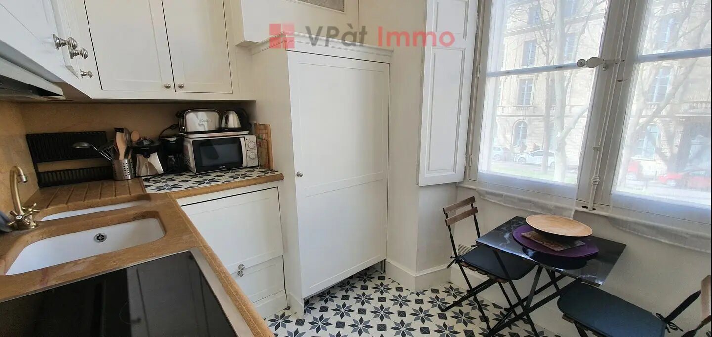 Appartement à louer, 51m², Versailles