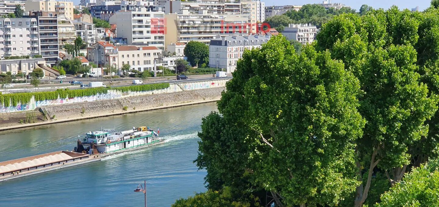 Appartement à louer, 61m², Neuilly-sur-Seine
