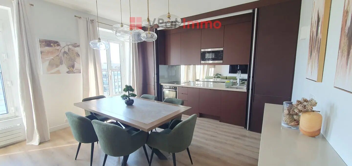 Appartement à louer, 61m², Neuilly-sur-Seine
