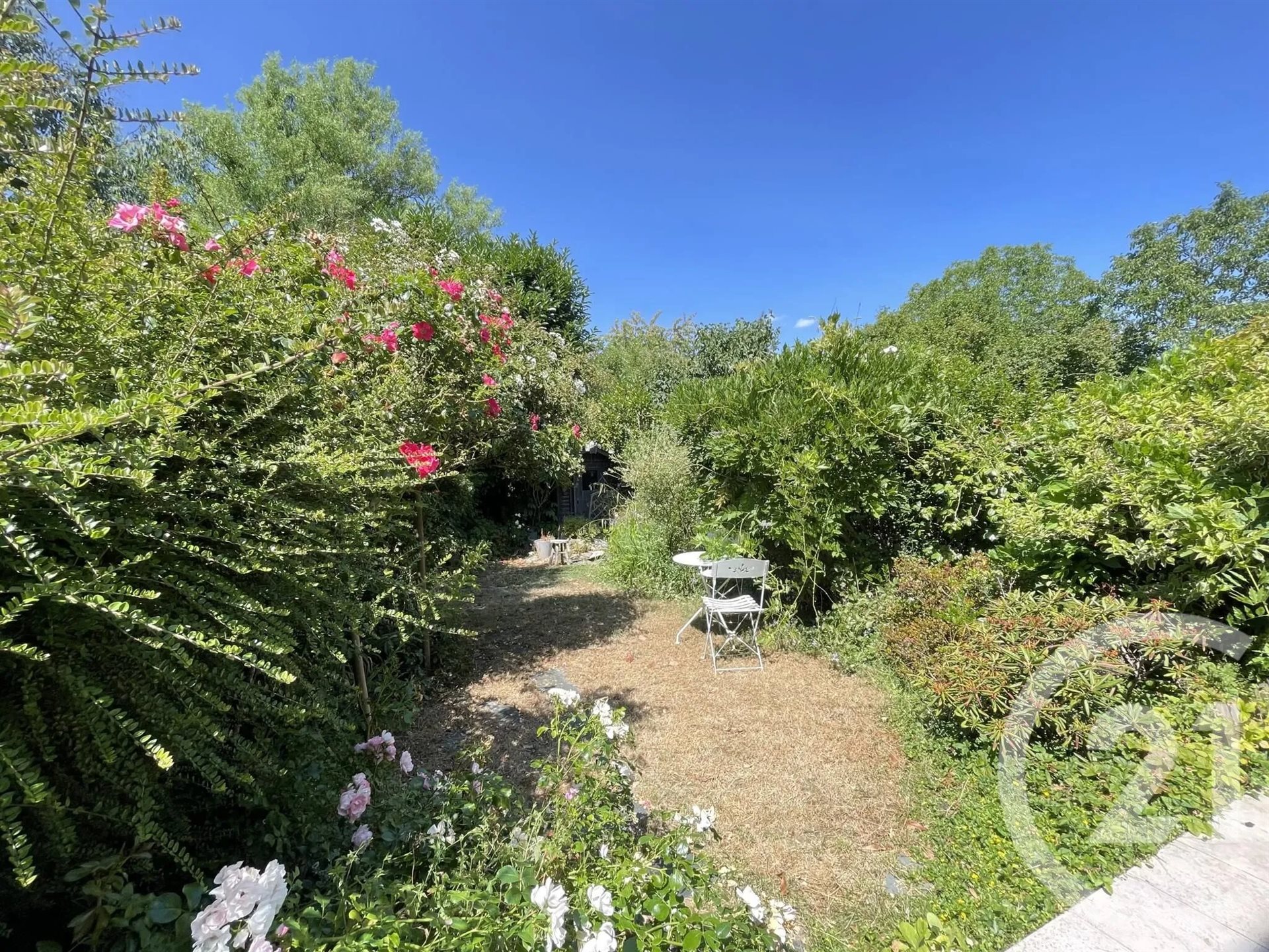 Maison à vendre, 117m², Le Mesnil-Saint-Denis