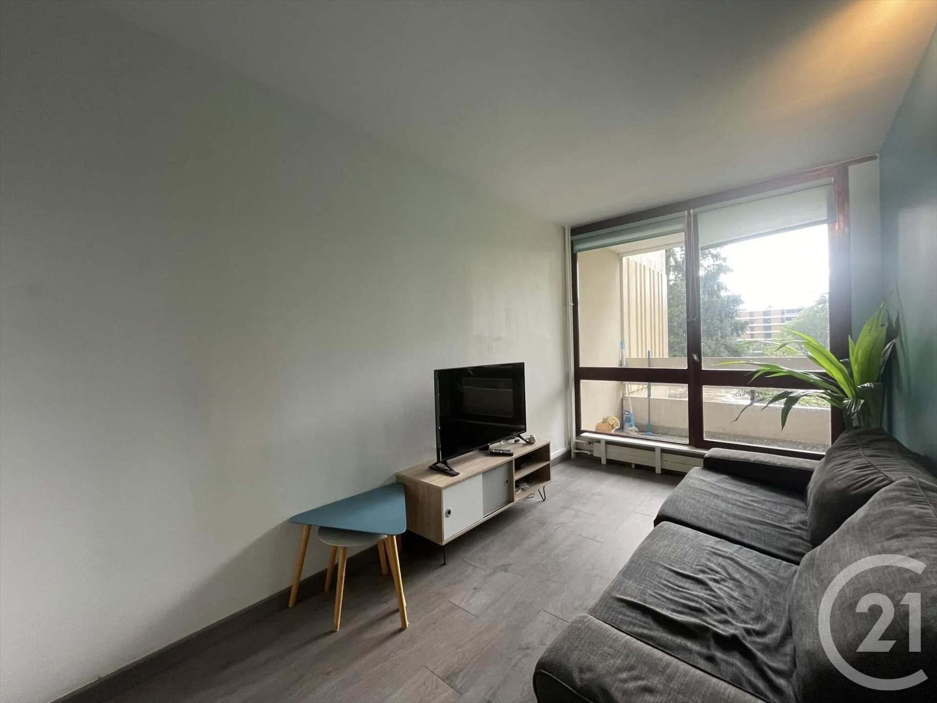 Appartement à vendre, 88m², Élancourt