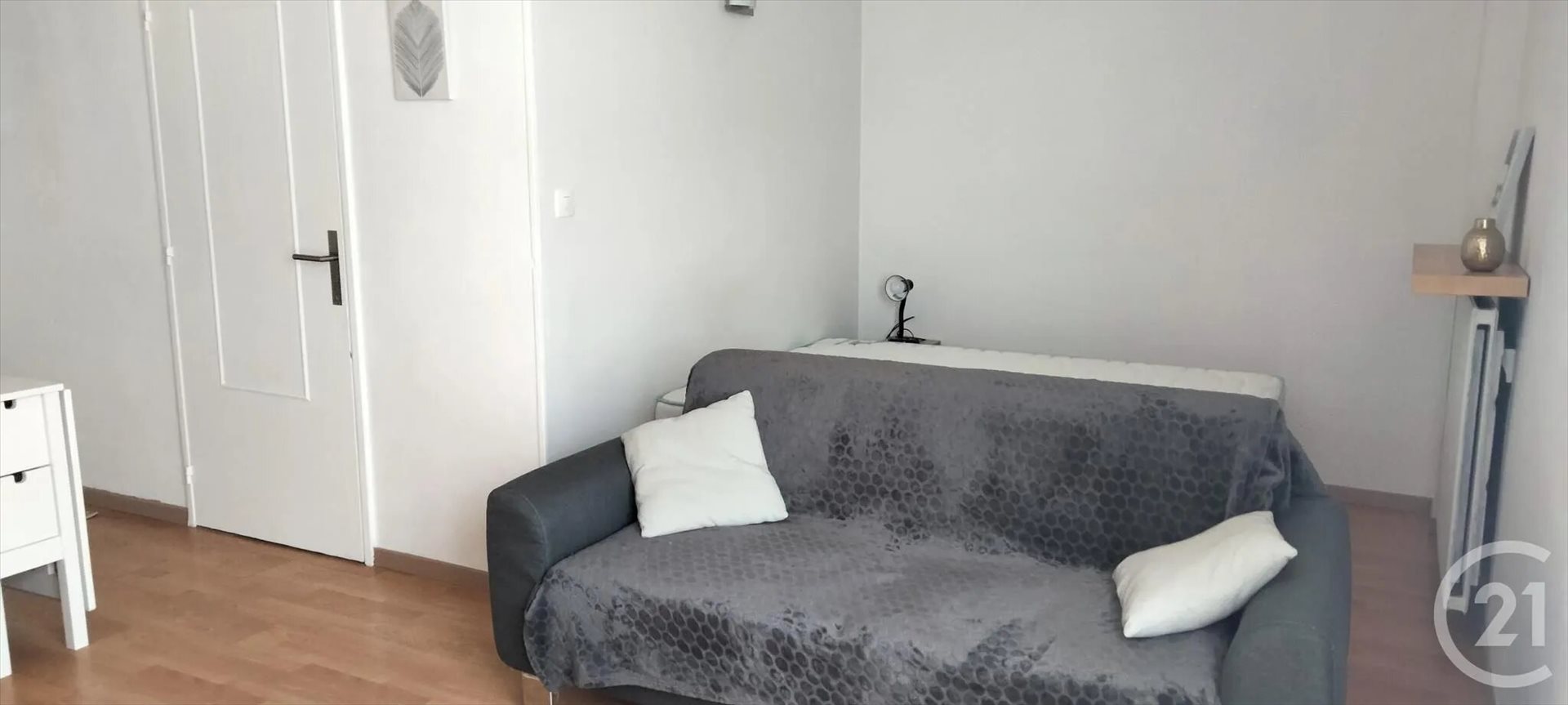 Appartement à louer, 29m², Maurepas