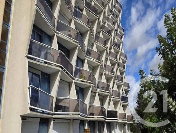 Appartement à louer, 45m², Plaisir