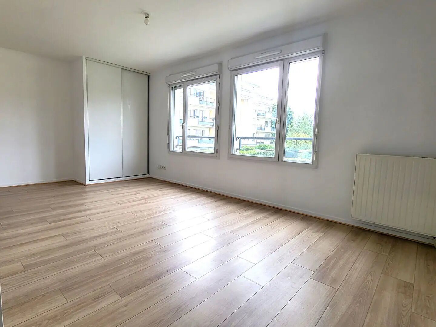 Appartement à louer, 35m², Elancourt