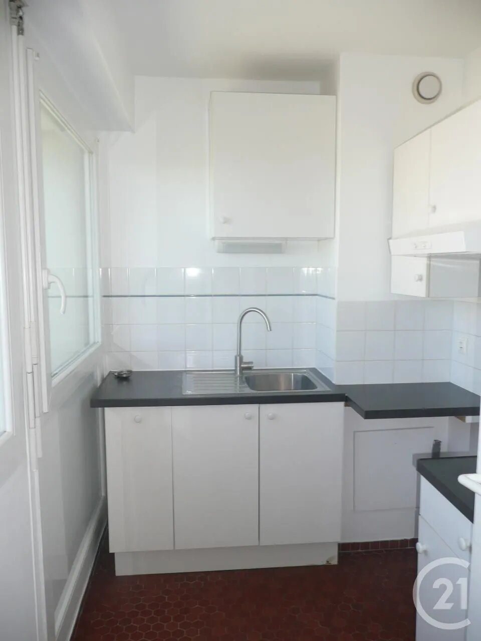 Appartement à louer, 35m², Élancourt