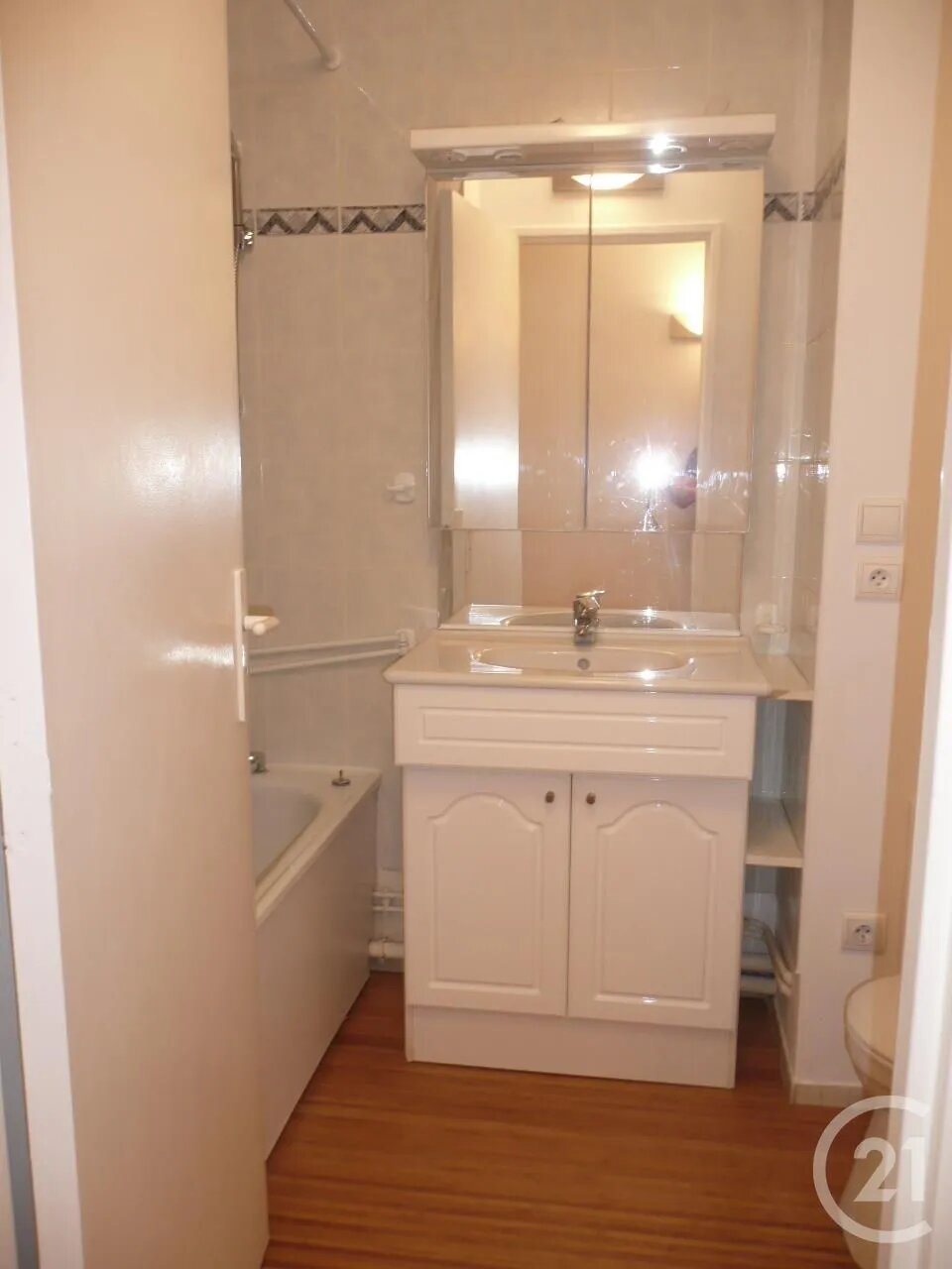 Appartement à louer, 35m², Élancourt