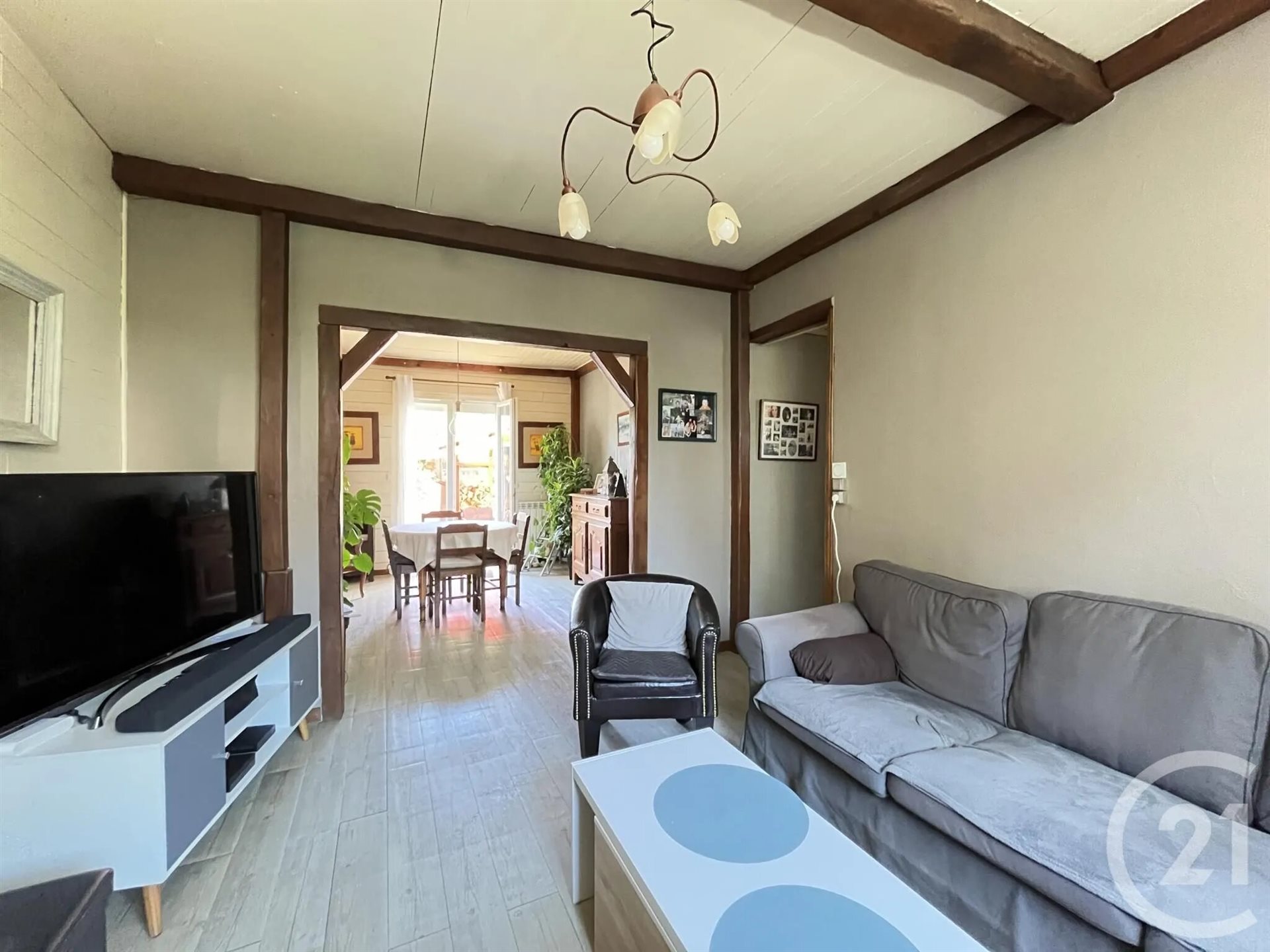 Maison à vendre, 78m², La Verrière