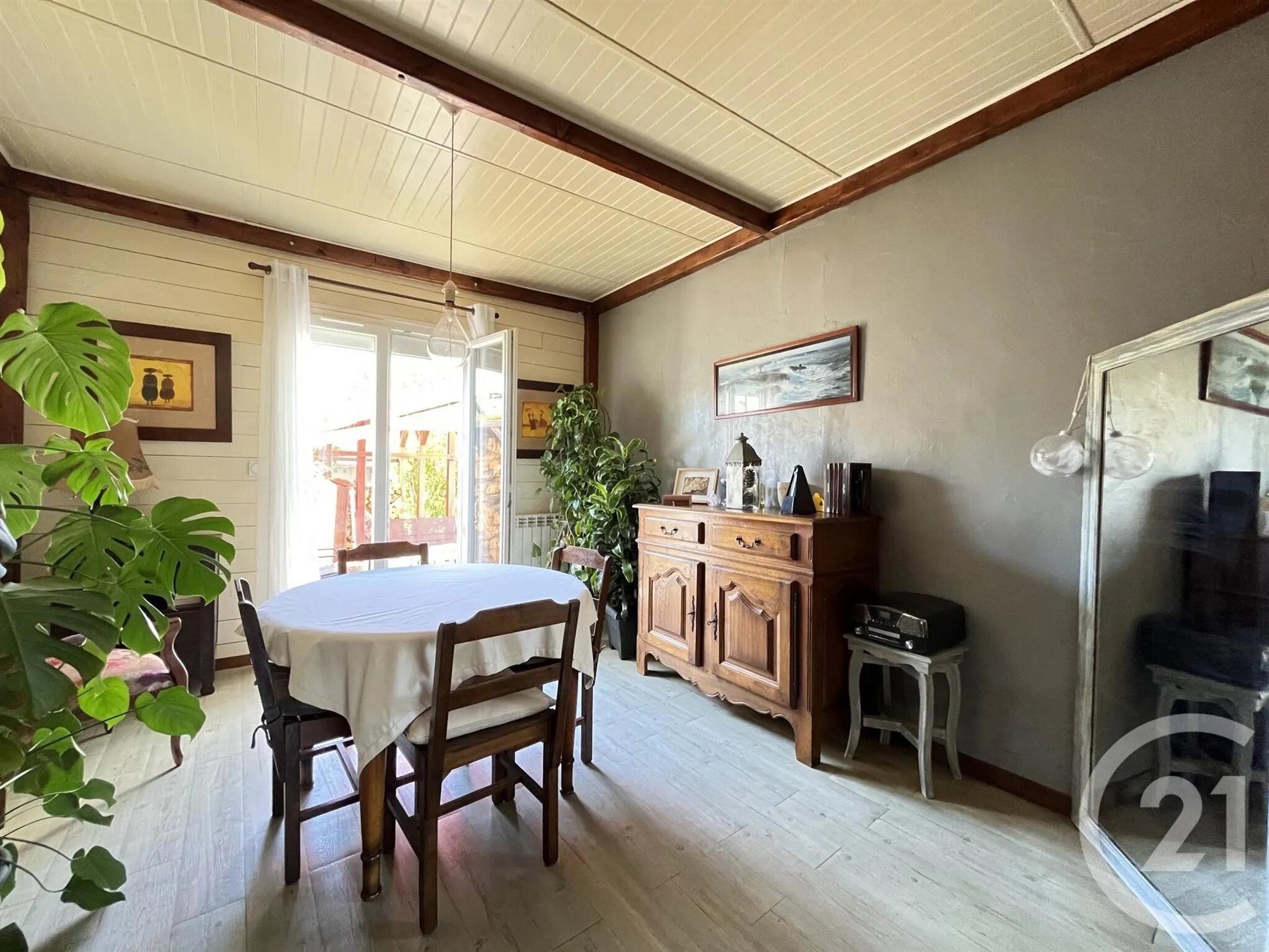 Maison à vendre, 78m², La Verrière