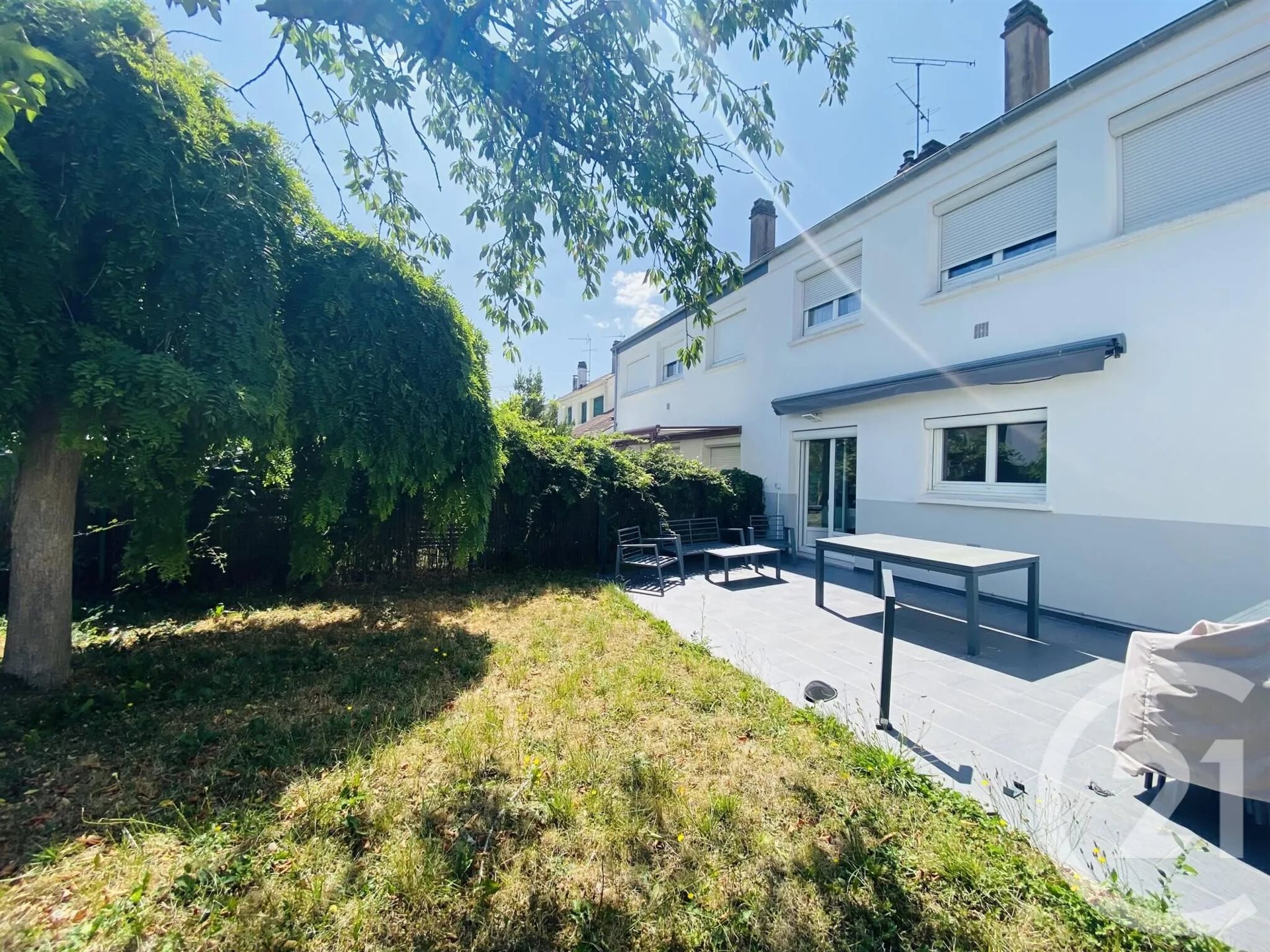 Maison à louer, 96m², Maurepas