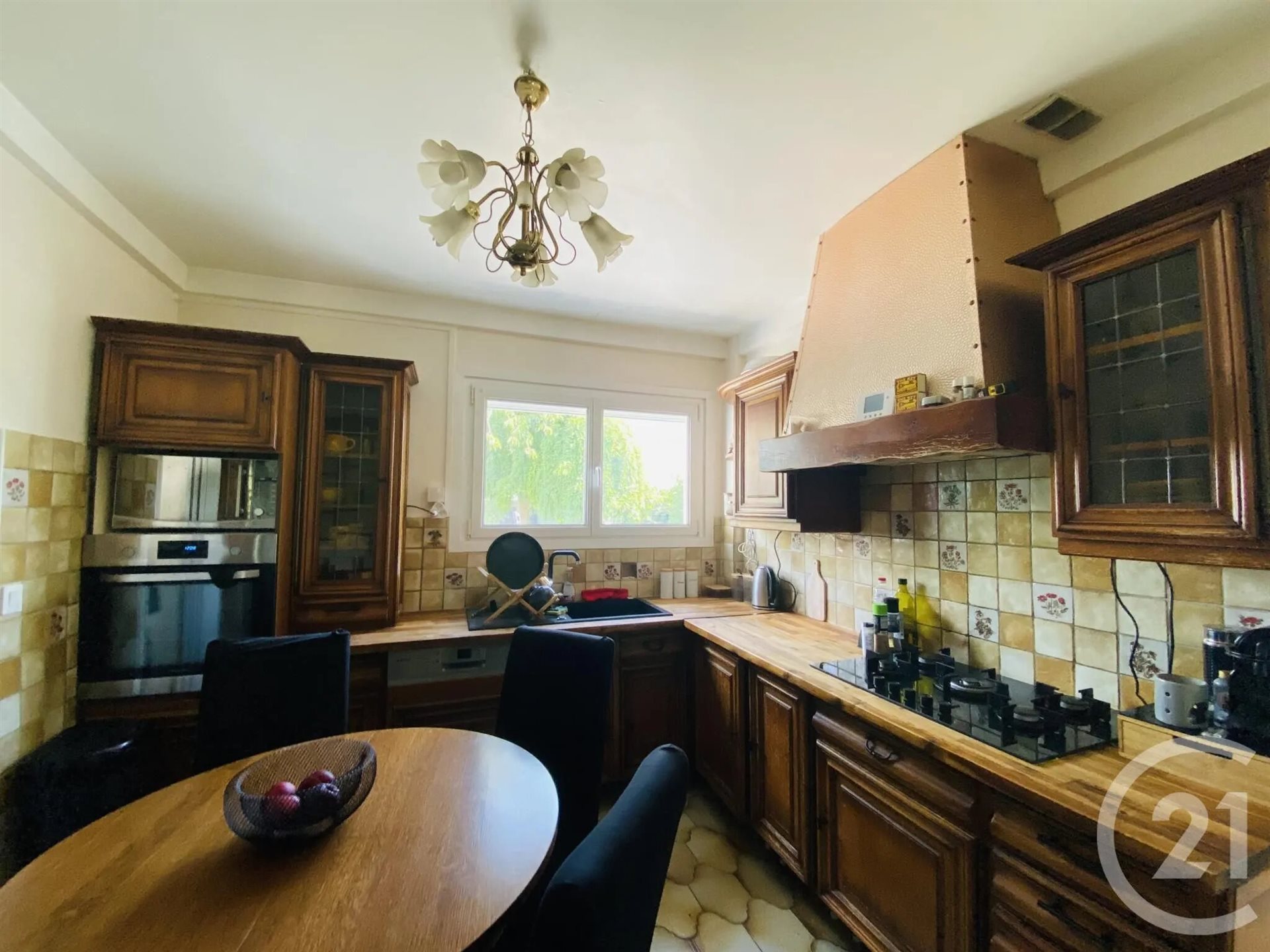 Maison à louer, 96m², Maurepas