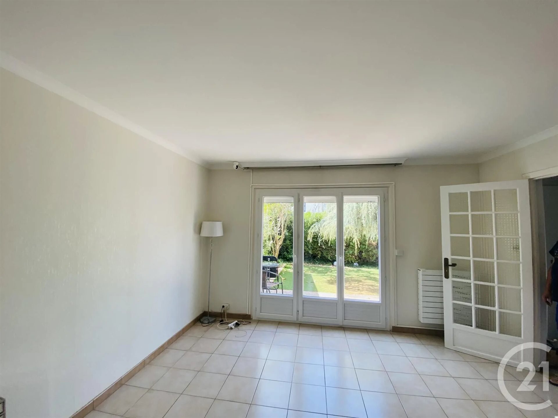 Maison à louer, 96m², Maurepas