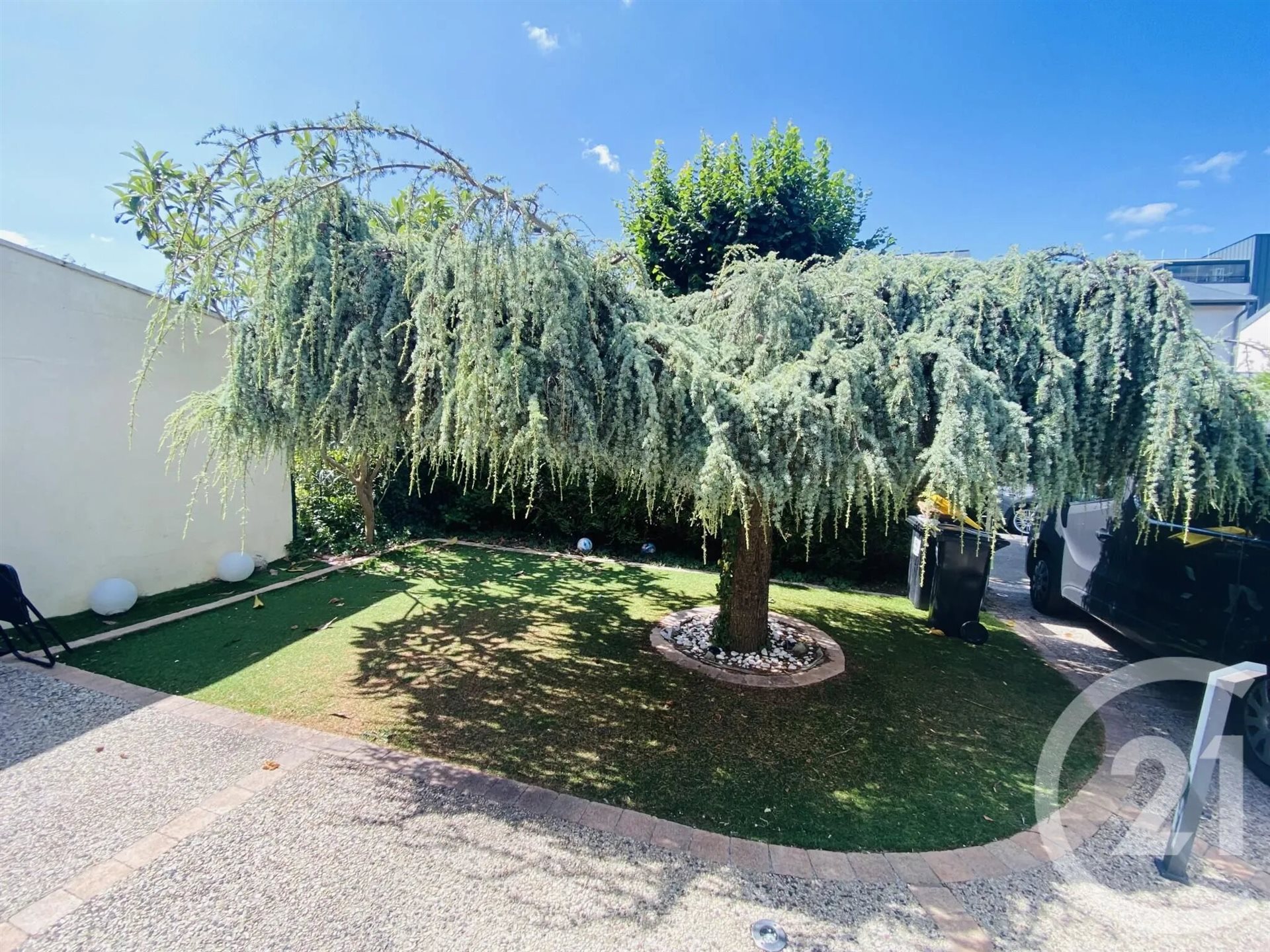 Maison à louer, 96m², Maurepas