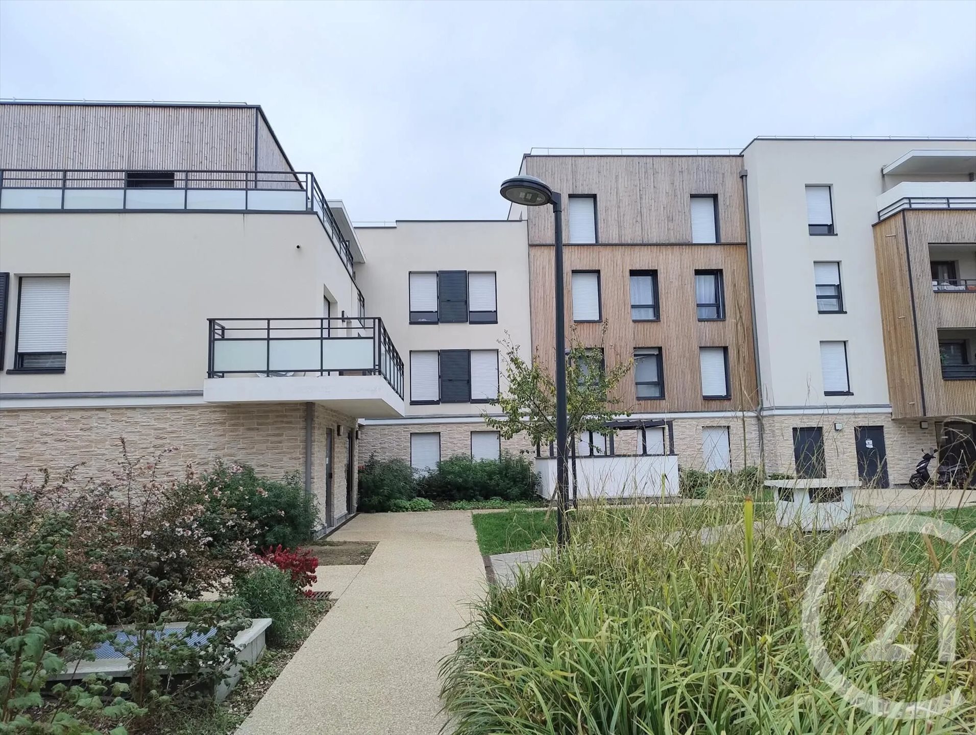 Appartement à louer, 40m², Maurepas