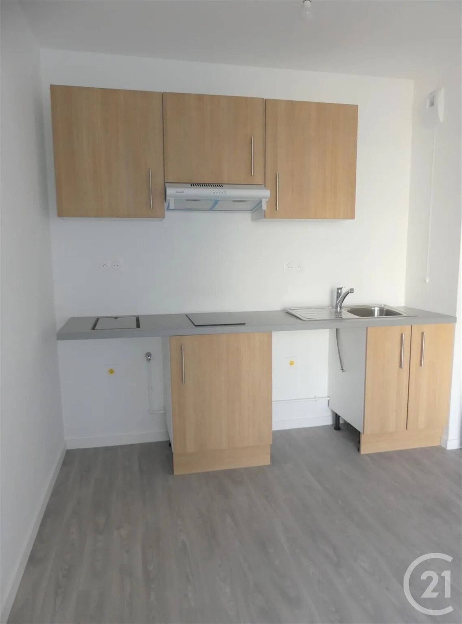 Appartement à louer, 40m², Maurepas