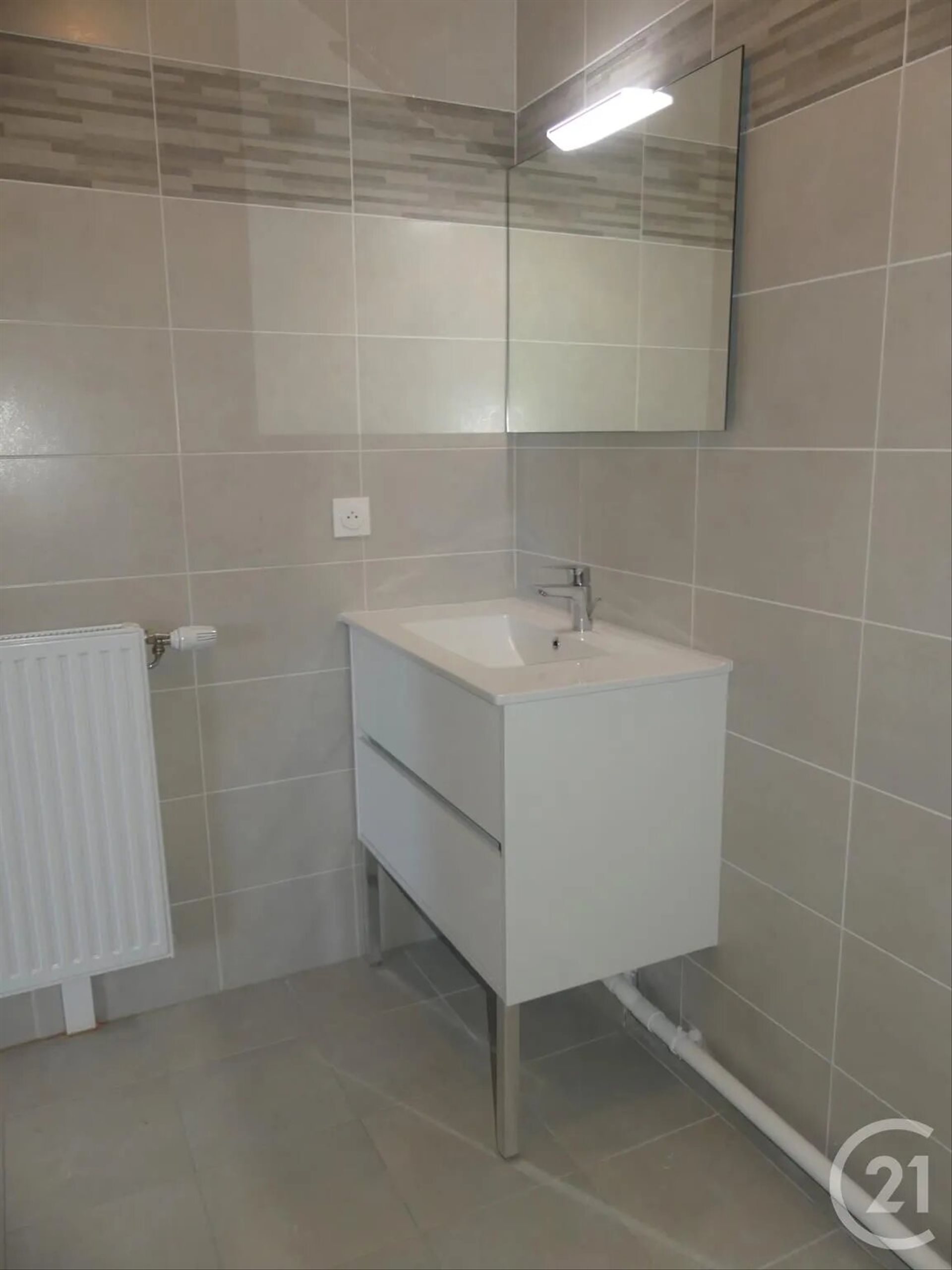 Appartement à louer, 40m², Maurepas