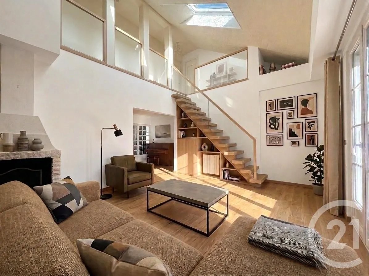 Maison à vendre, 130m², Maurepas