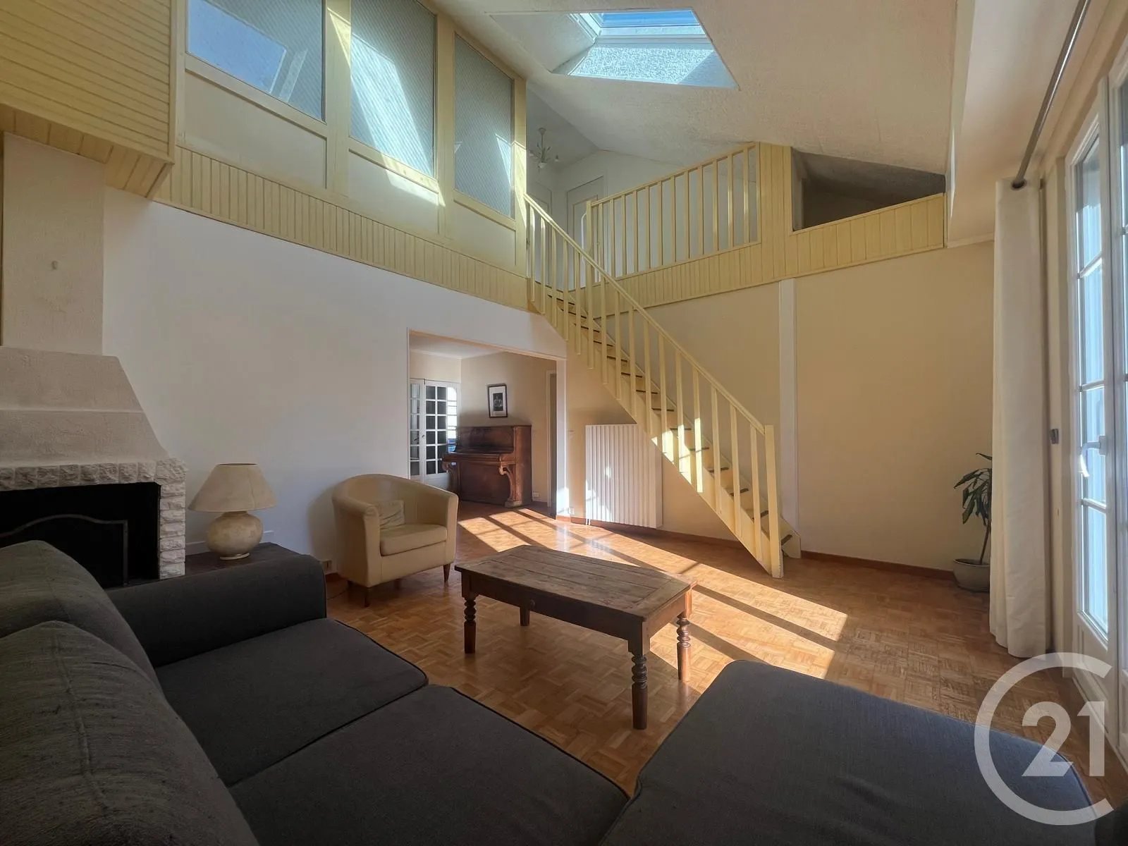Maison à vendre, 130m², Maurepas