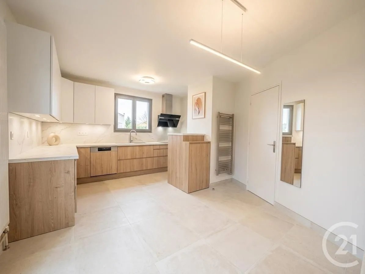 Maison à vendre, 130m², Maurepas