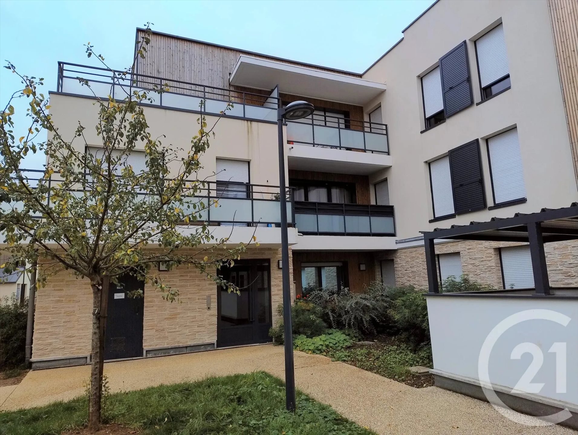 Appartement à louer, 44m², Maurepas