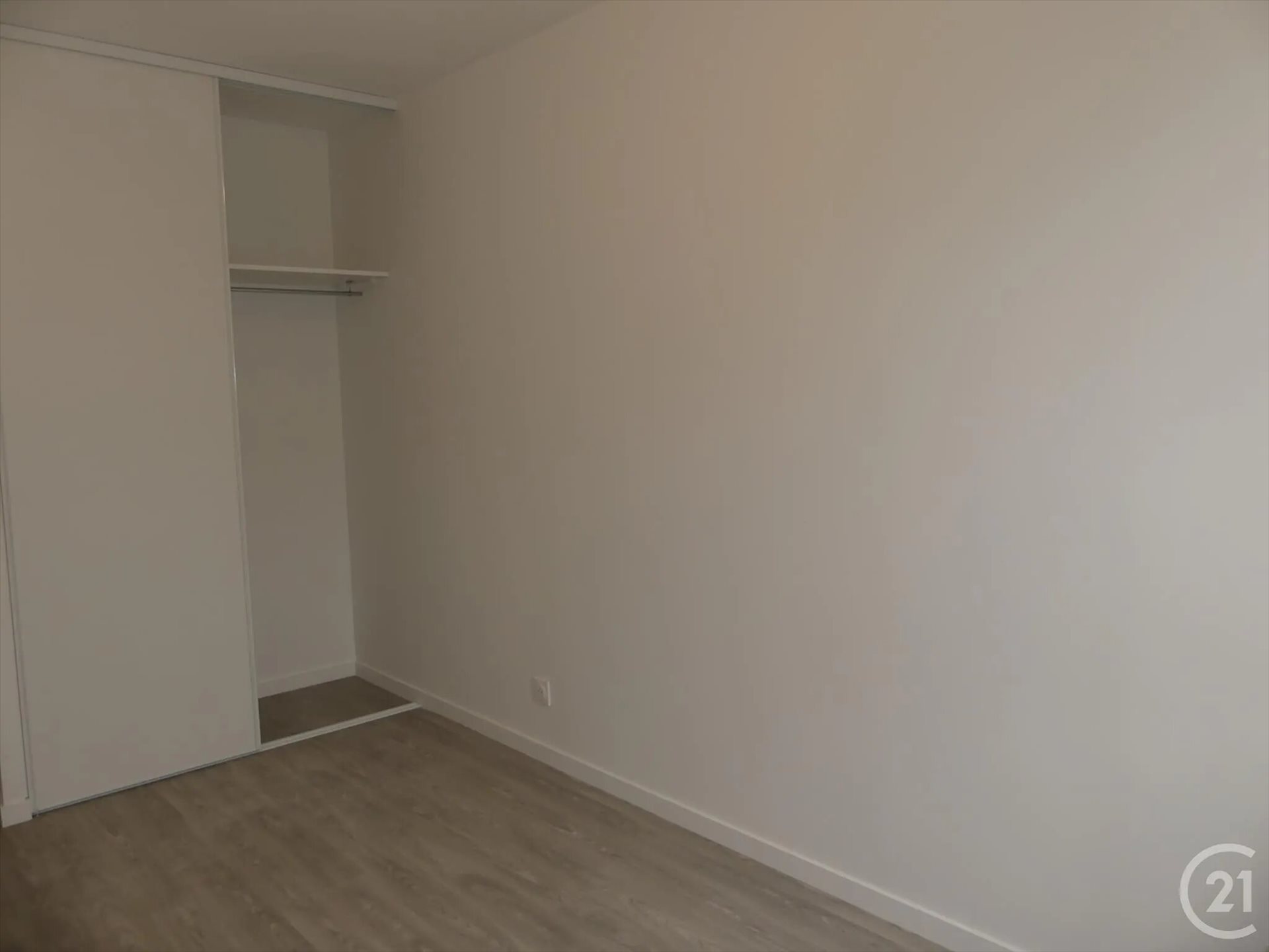 Appartement à louer, 44m², Maurepas