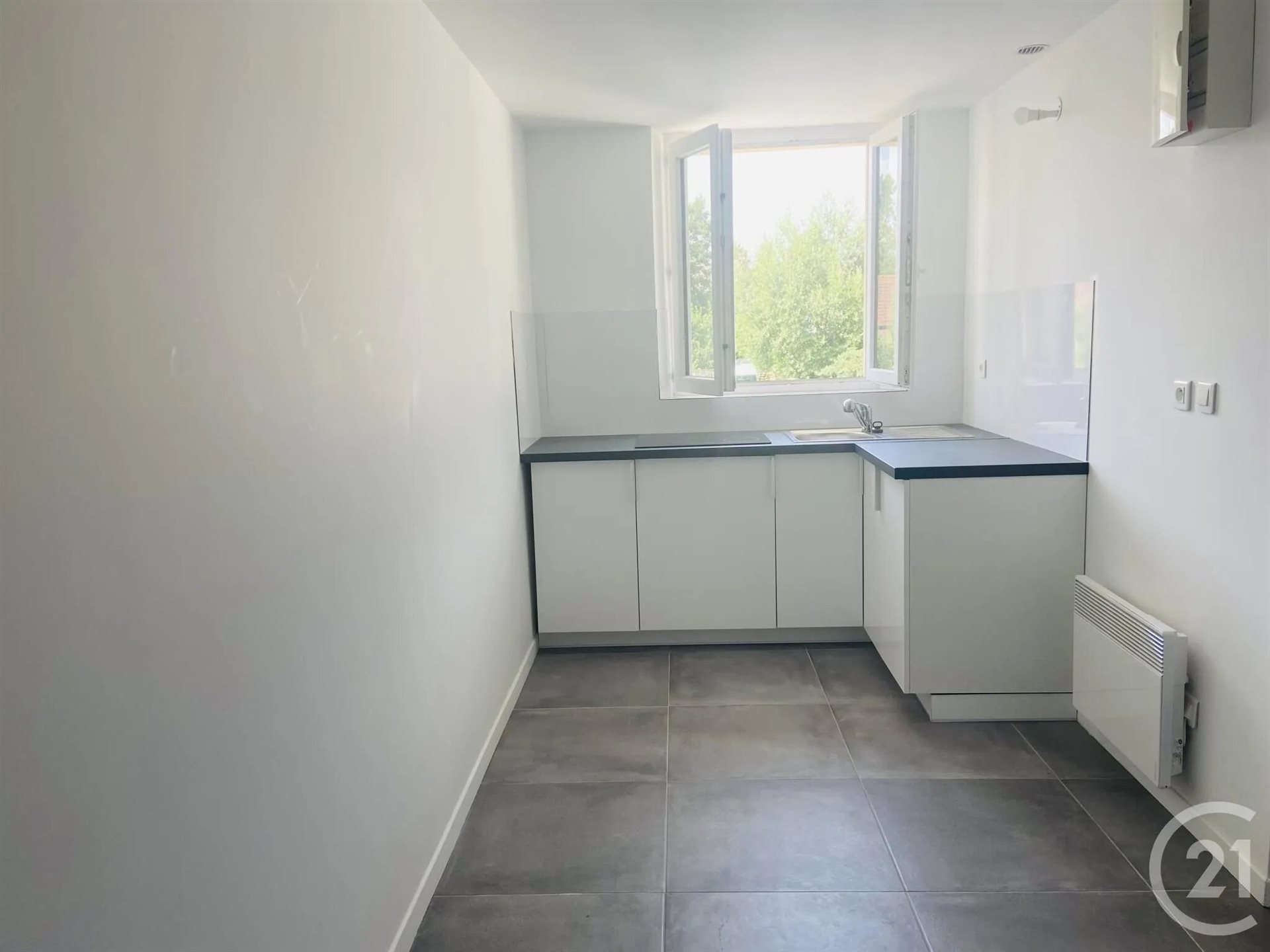 Appartement à louer, 18m², Coignières