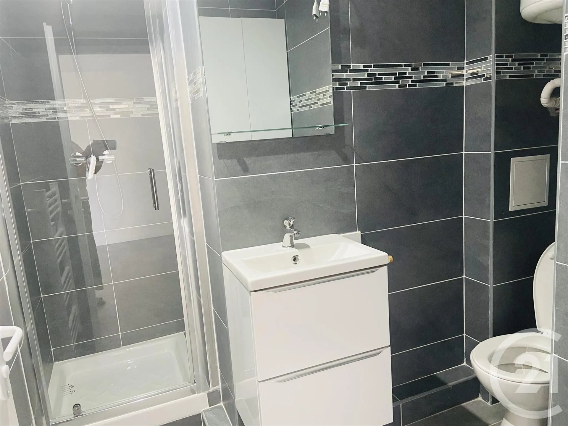 Appartement à louer, 18m², Coignières