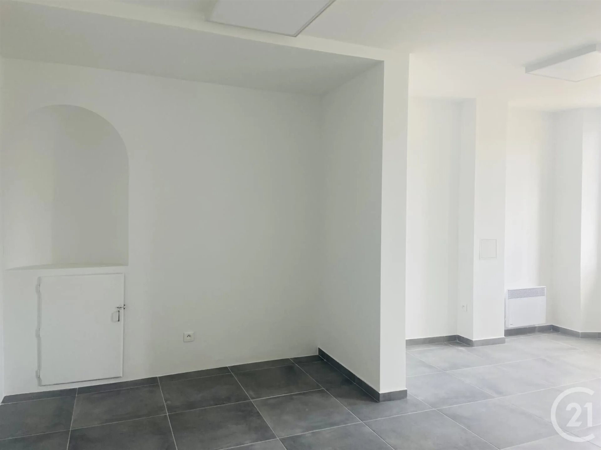 Appartement à louer, 51m², Coignières