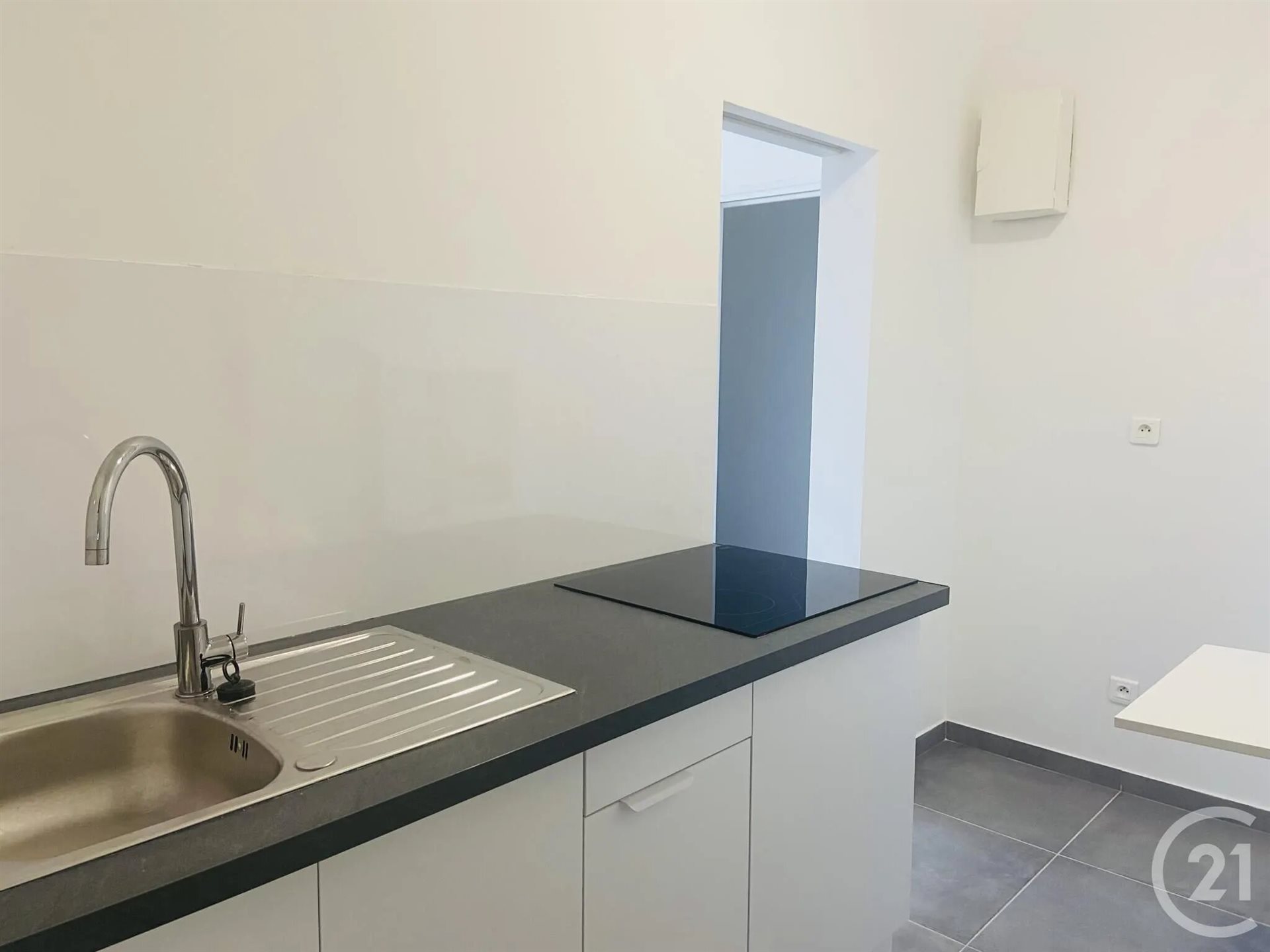 Appartement à louer, 51m², Coignières