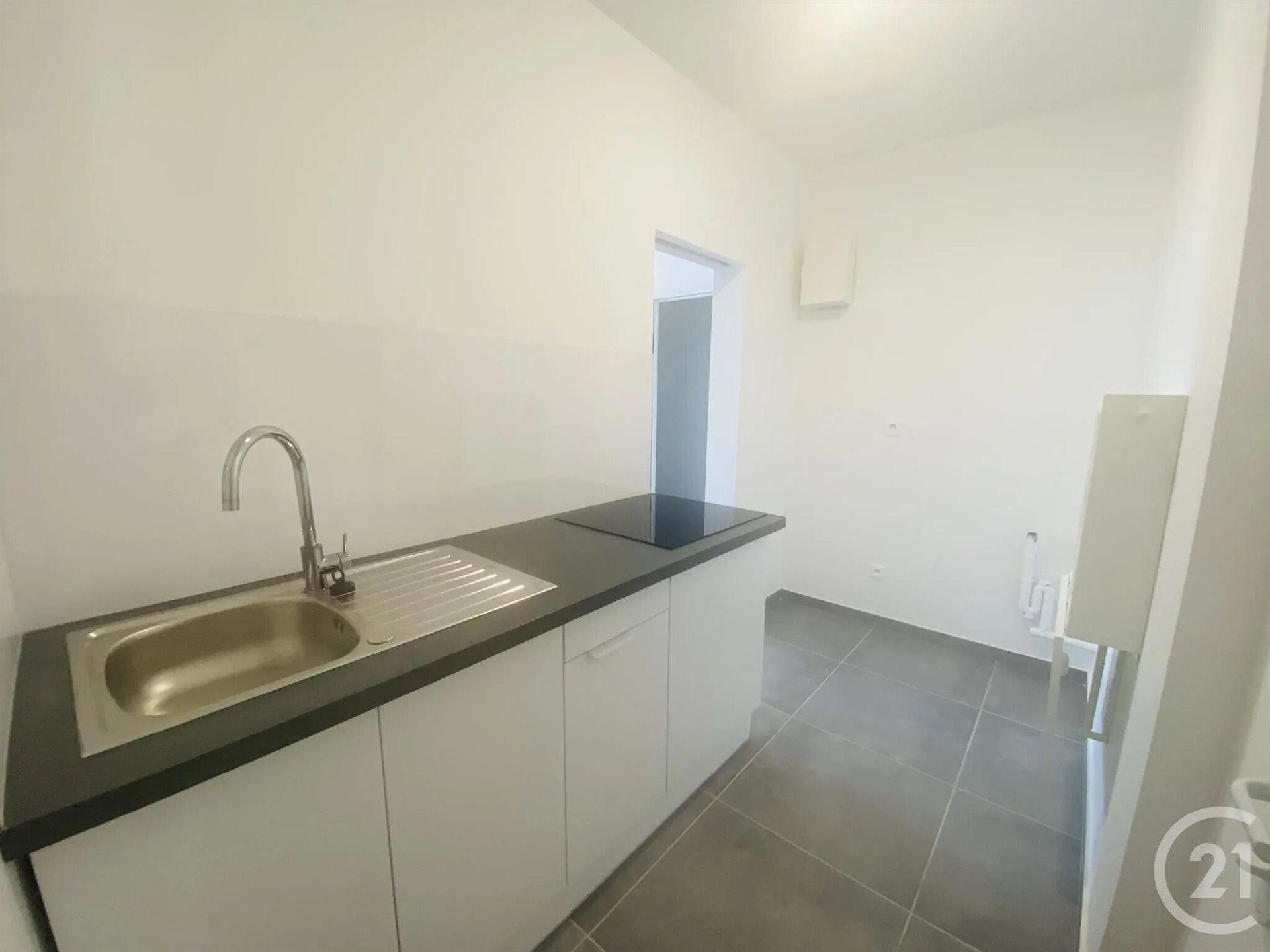 Appartement à louer, 51m², Coignières