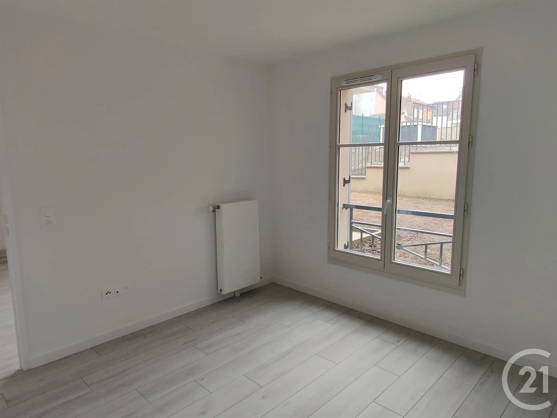 Appartement à louer, 41m², Jouars-Pontchartrain