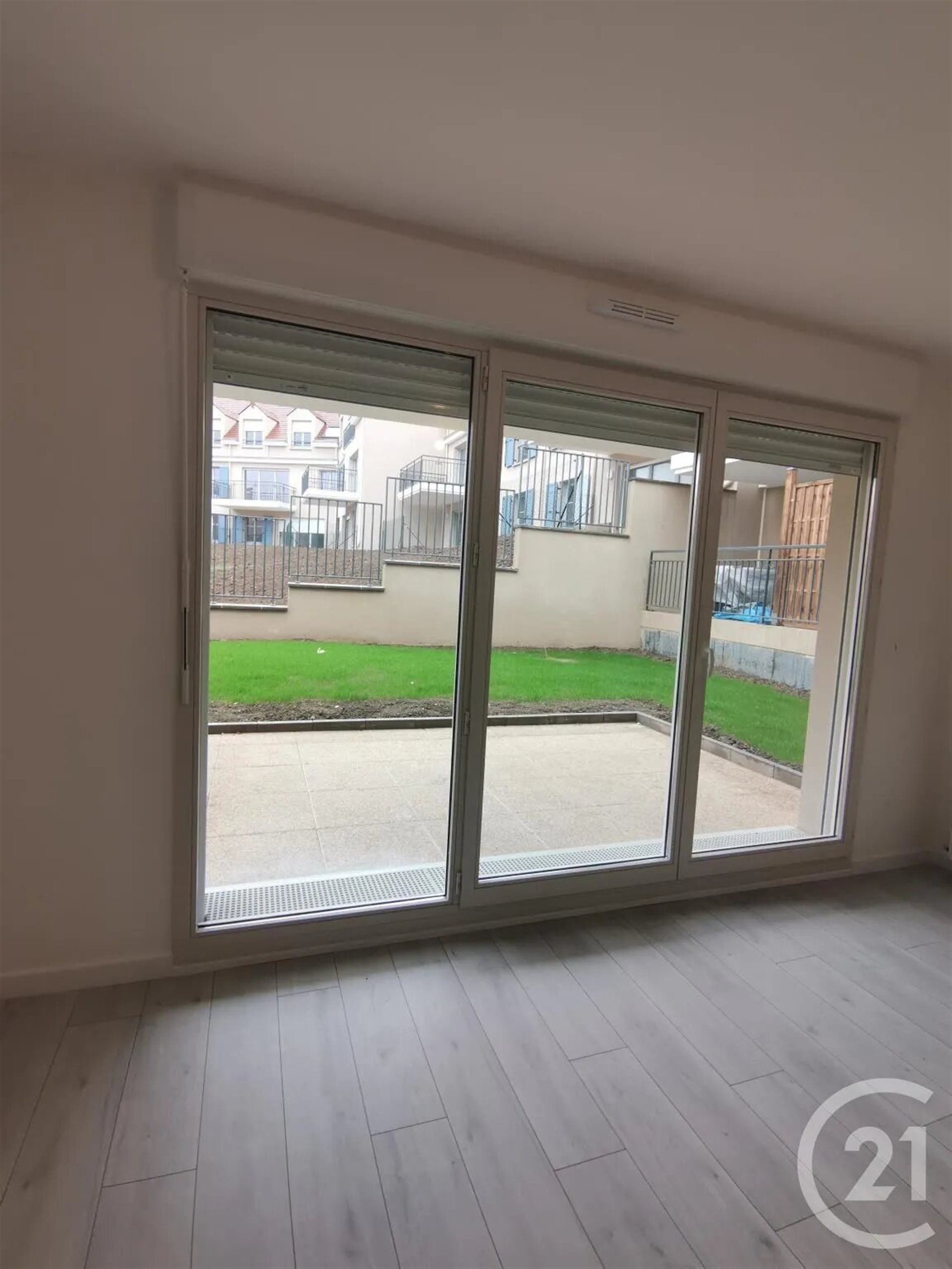 Appartement à louer, 41m², Jouars-Pontchartrain