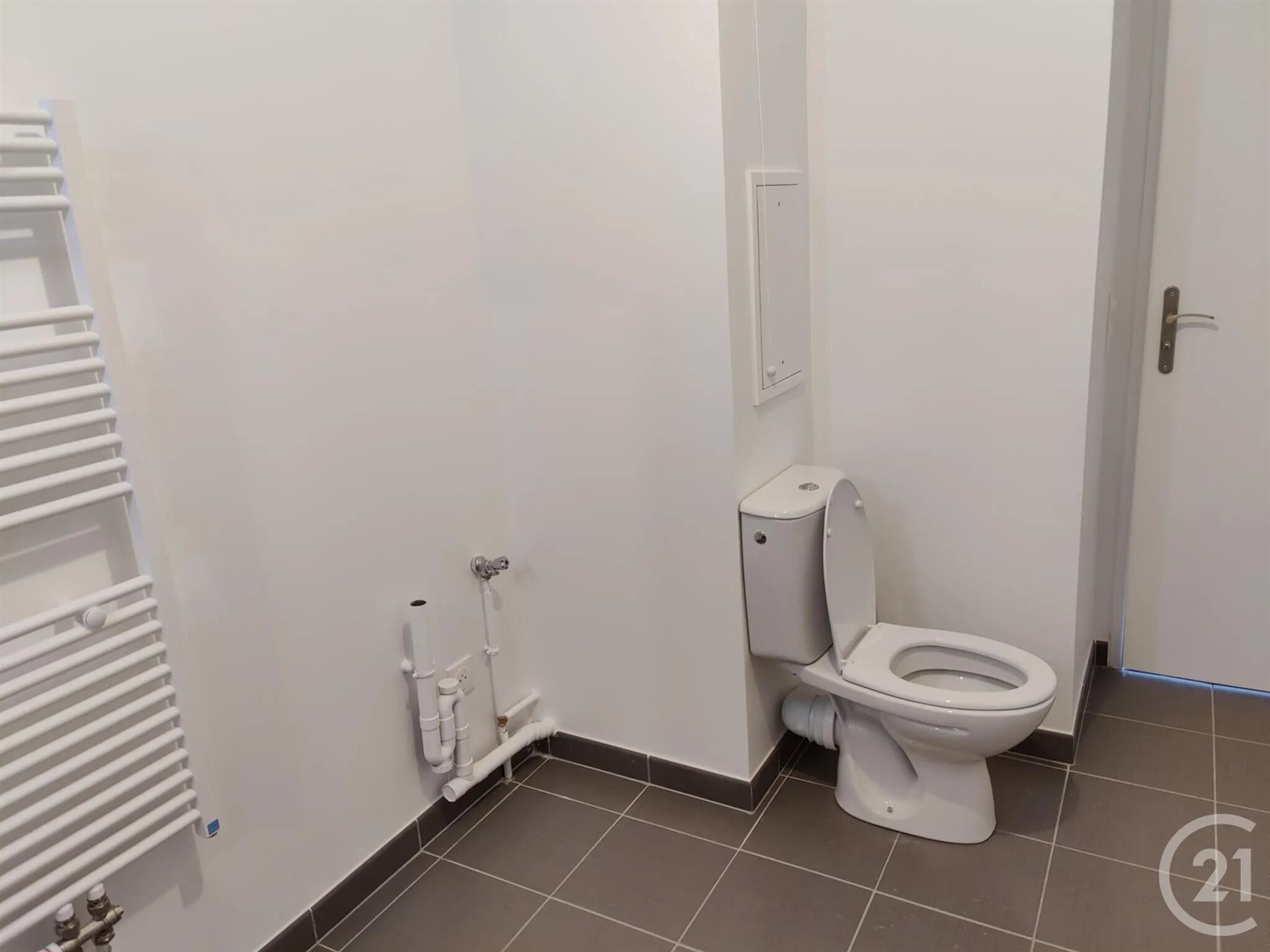 Appartement à louer, 41m², Jouars-Pontchartrain