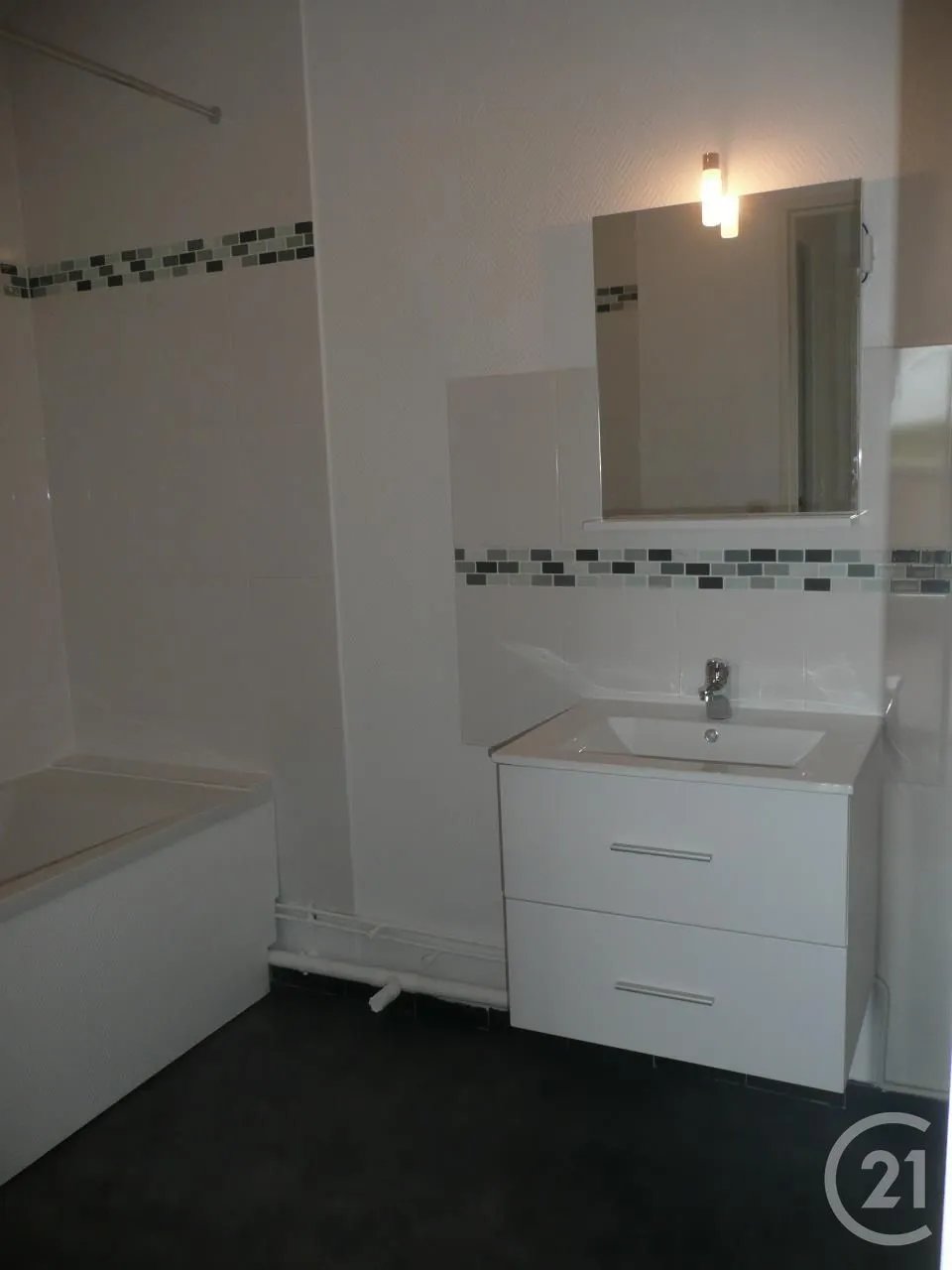 Appartement à louer, 53m², Maurepas