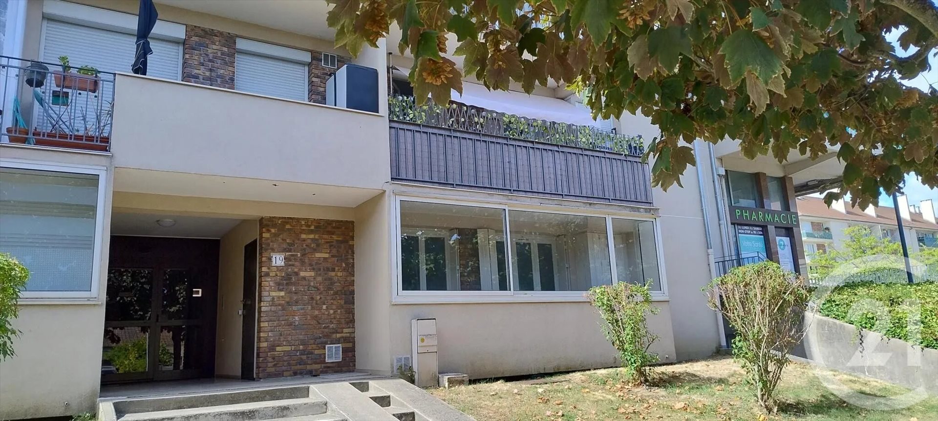 Appartement à louer, 62m², Maurepas