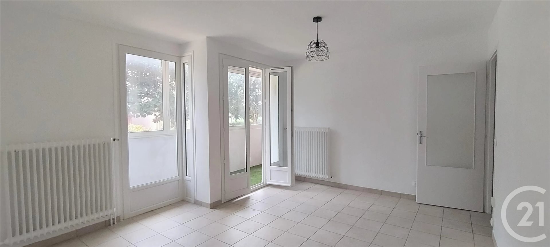 Appartement à louer, 62m², Maurepas