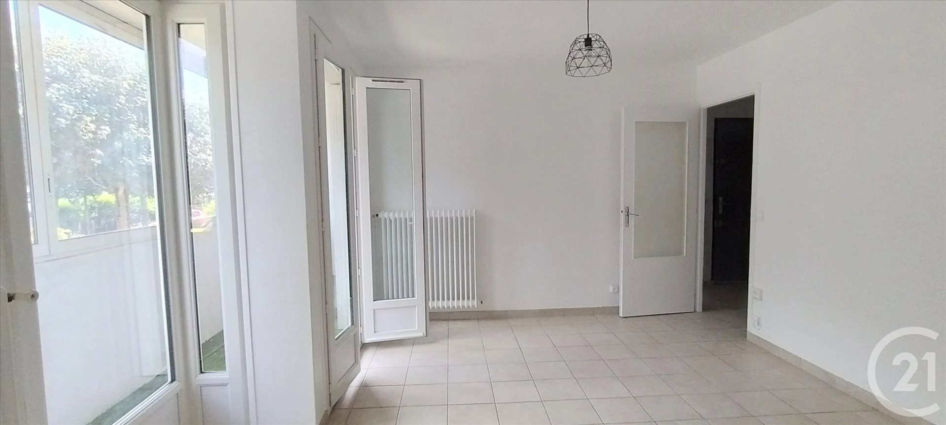 Appartement à louer, 62m², Maurepas