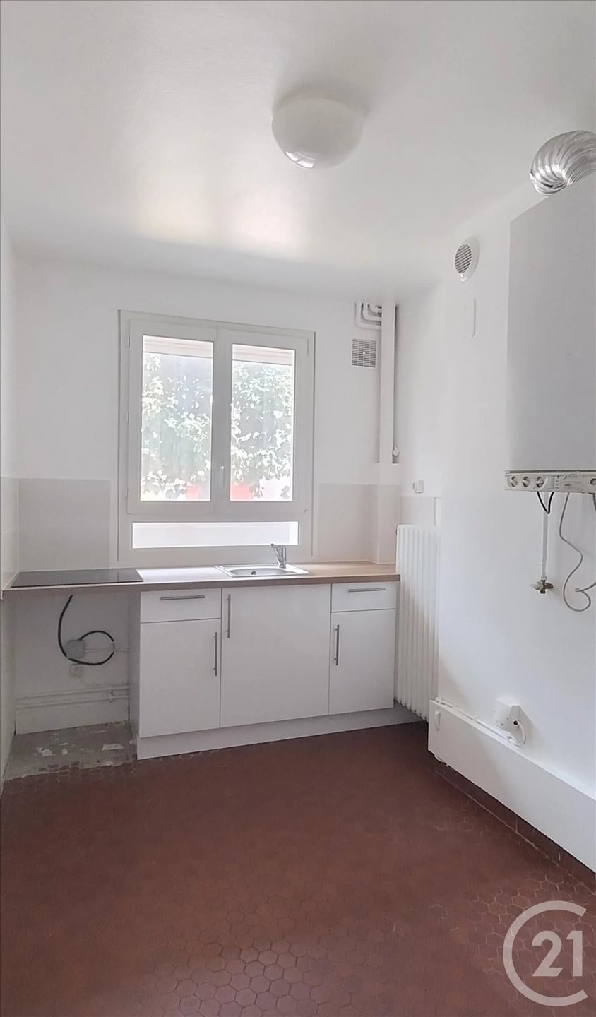 Appartement à louer, 62m², Maurepas
