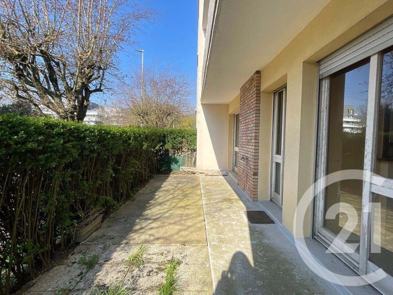 Appartement à vendre, 47m², Maurepas