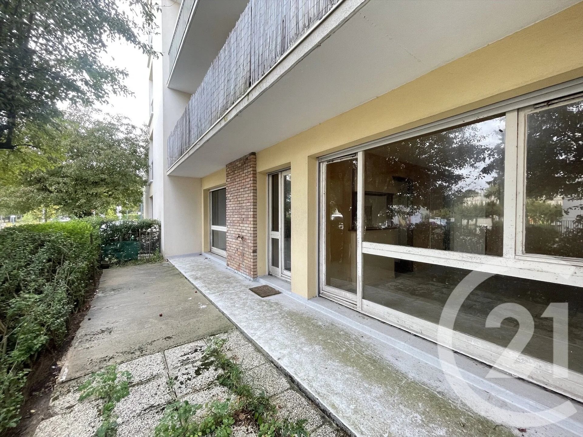 Appartement à vendre, 47m², Maurepas