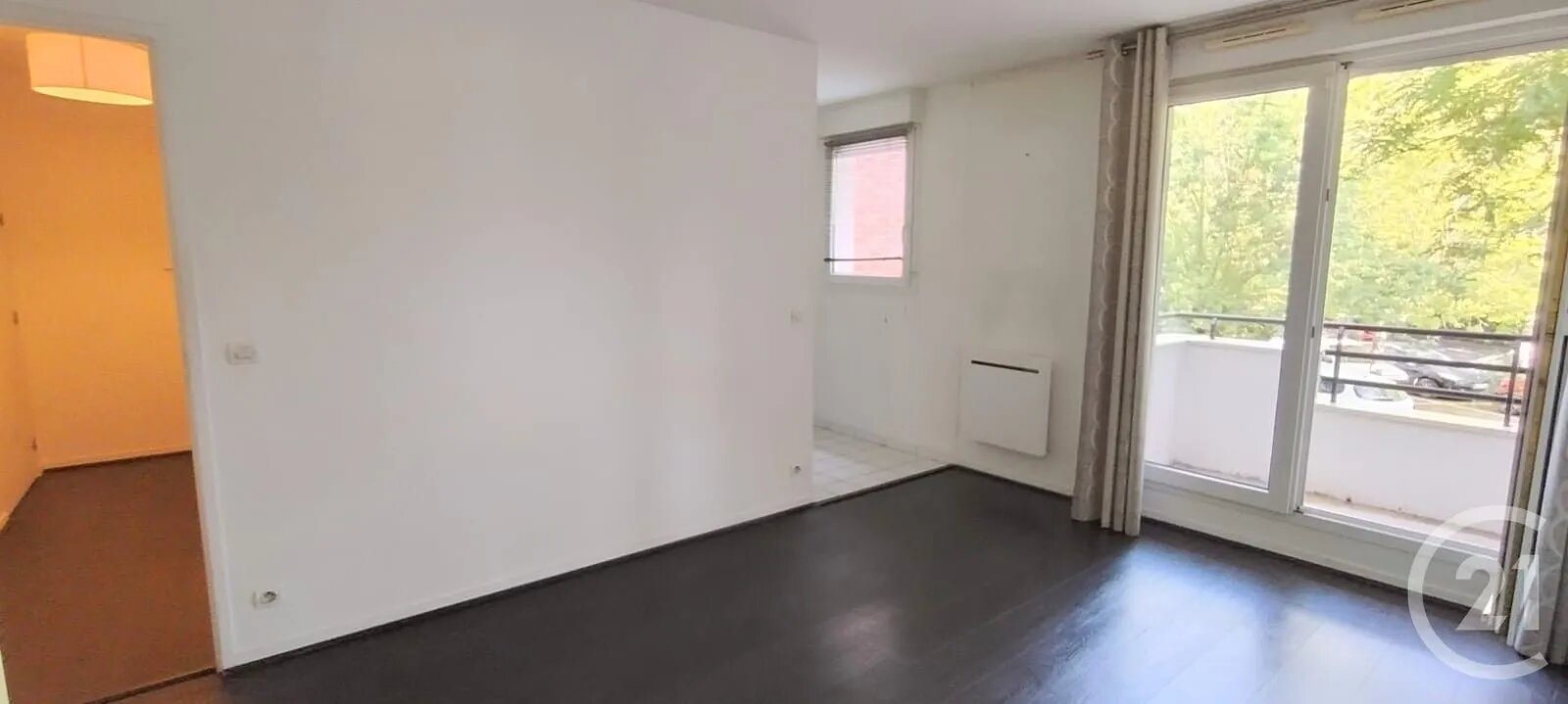 Appartement à louer, 27m², Élancourt