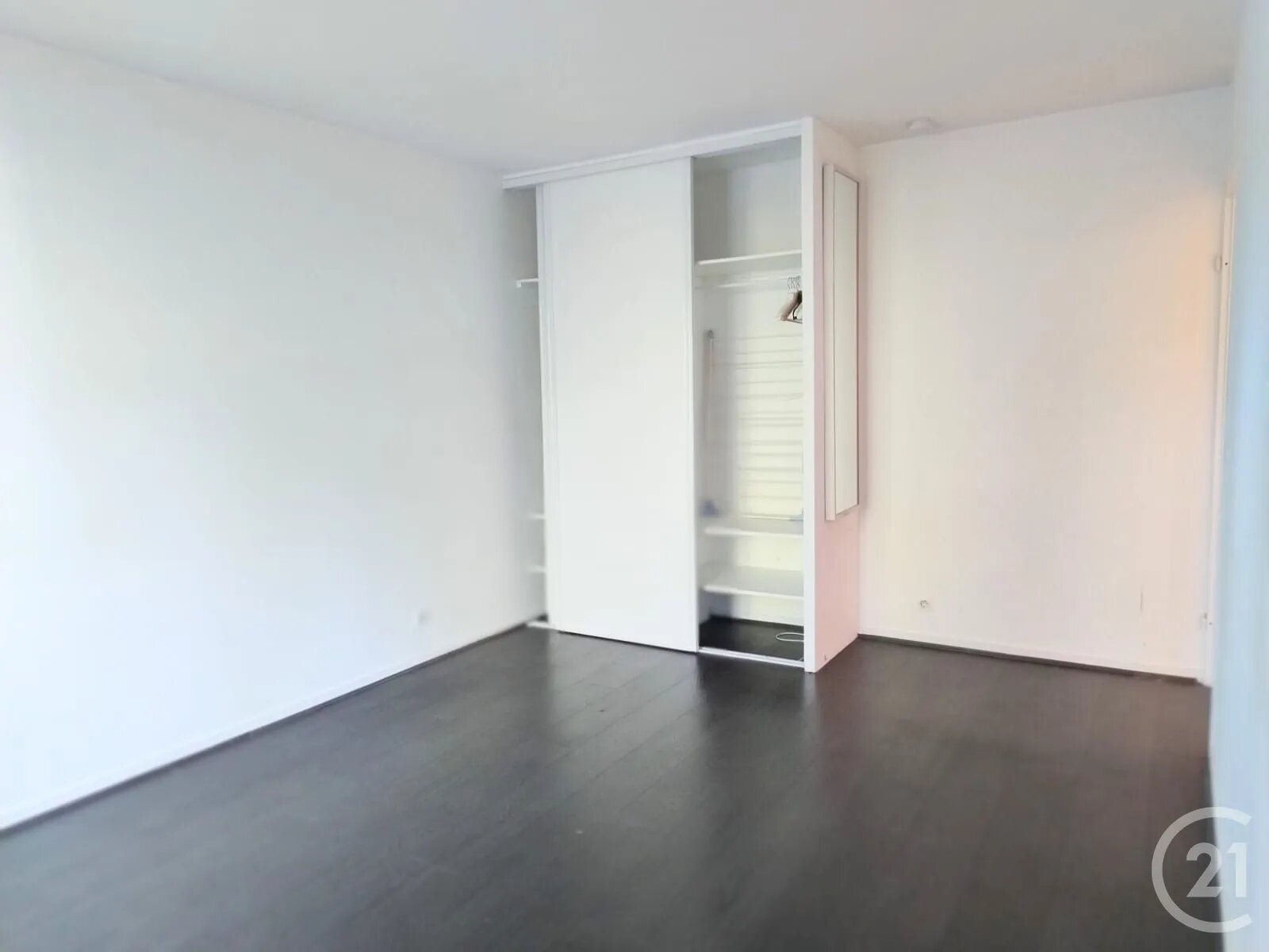 Appartement à louer, 27m², Élancourt