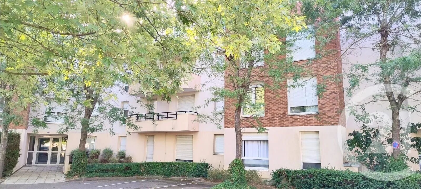 Appartement à louer, 27m², Élancourt