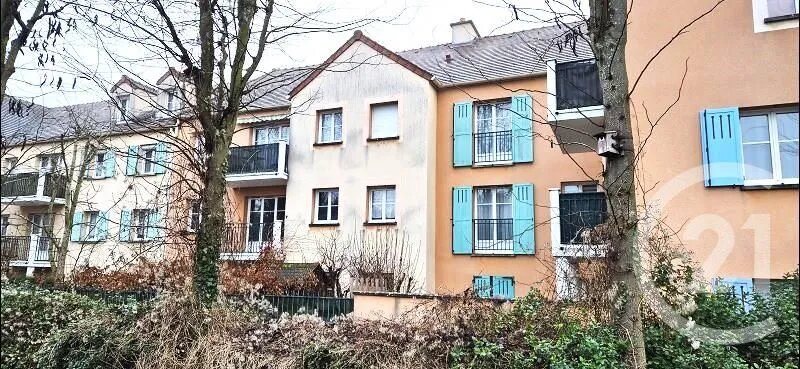 Appartement à louer, 60m², Plaisir