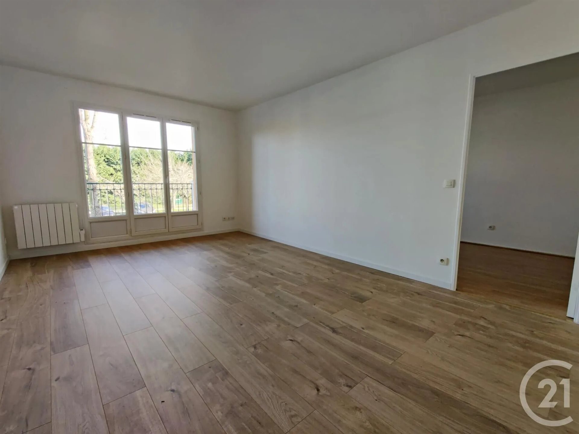 Appartement à louer, 60m², Plaisir