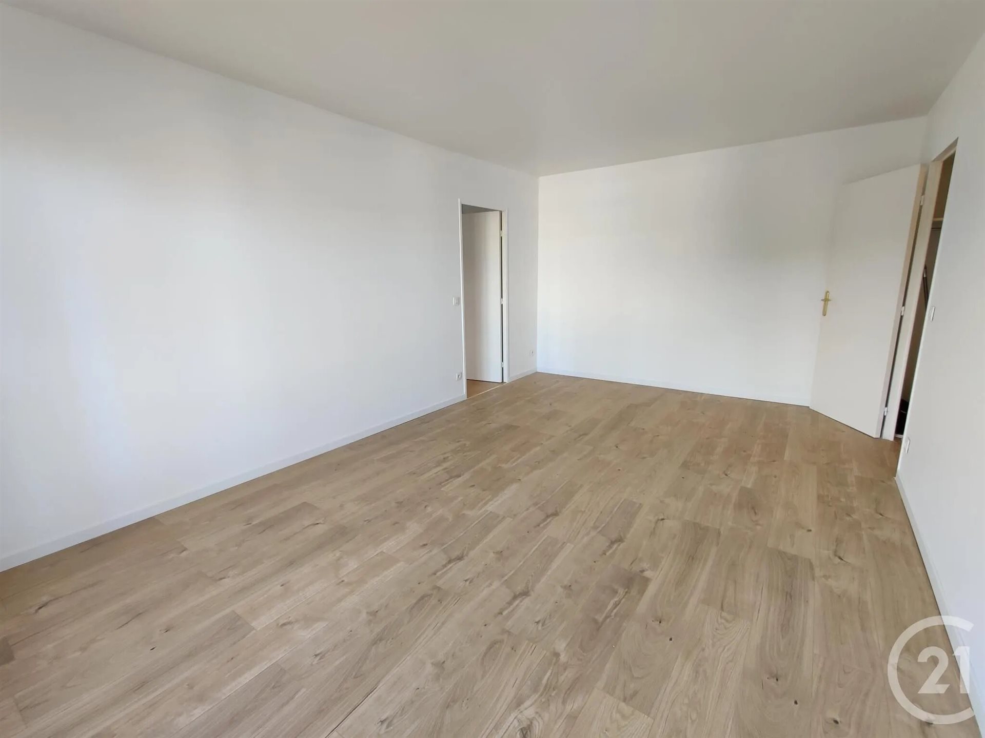 Appartement à louer, 60m², Plaisir