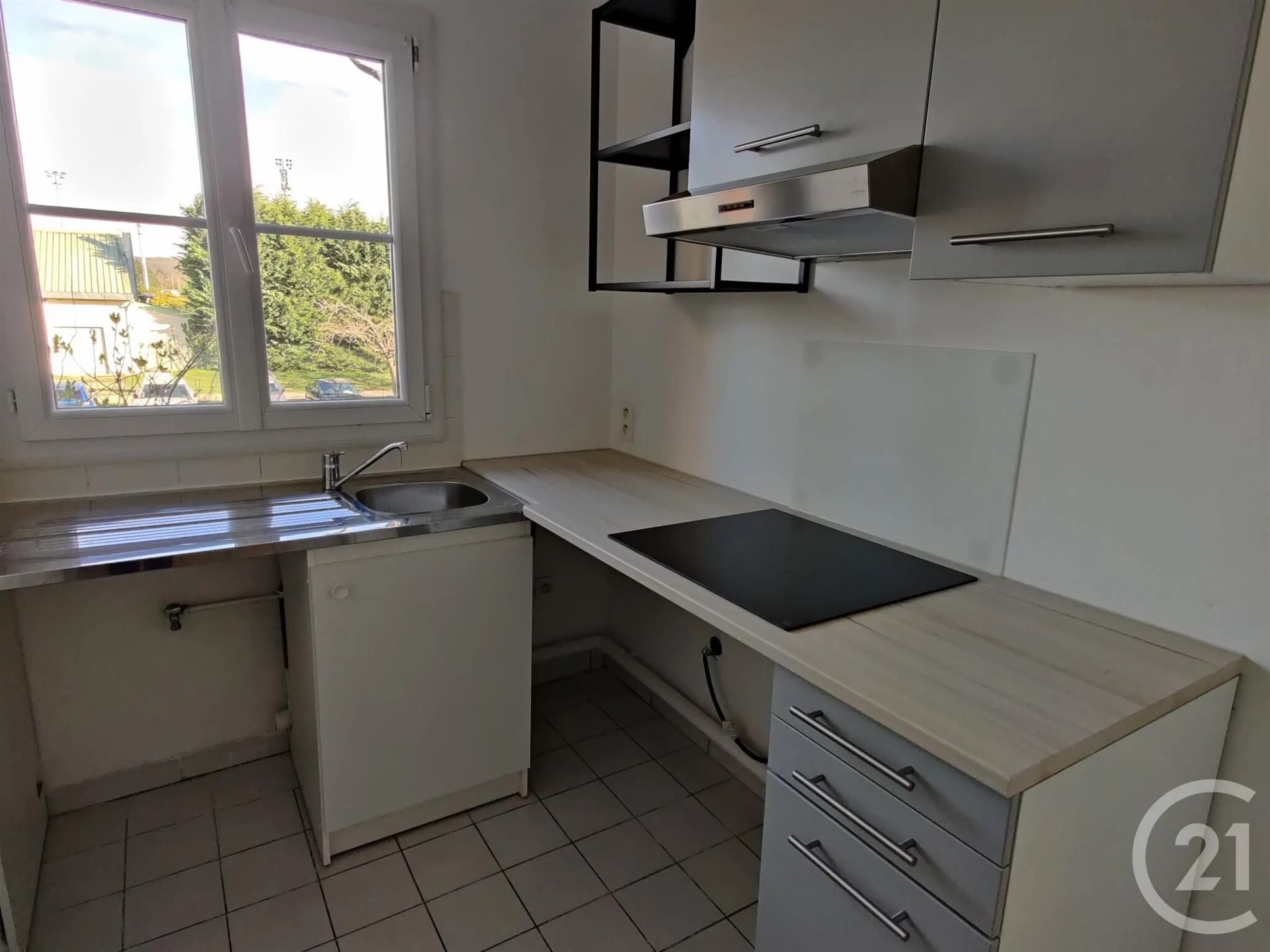 Appartement à louer, 60m², Plaisir