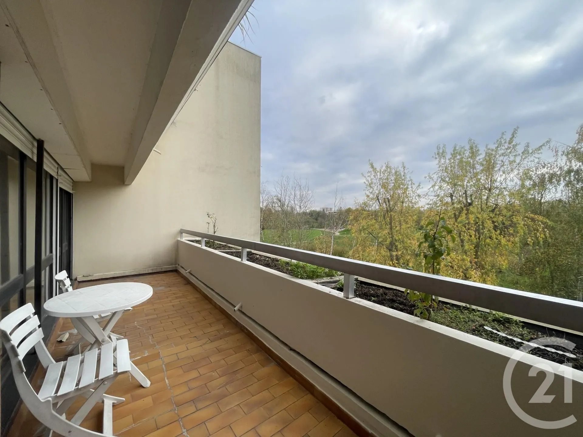 Appartement à louer, 50m², Élancourt